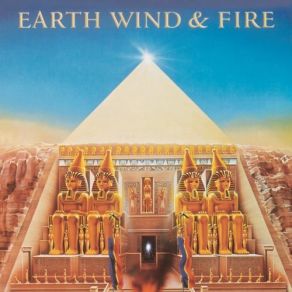 Download track Serpentine Fire E. W. & Fire, The Wind