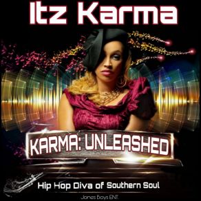 Download track The Party Don't Start Itz Karma