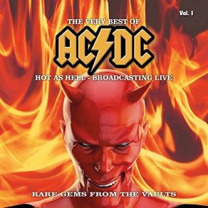 Download track Up To My Neck In You (Live At The Old Waldorf) (Re-Mastered Radio Recording) AC / DC