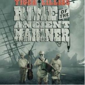 Download track The Albatross 1 The Tiger Lillies