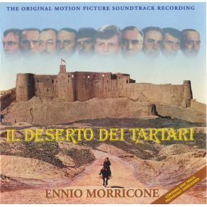Download track Il Cavallo Bianco Dei Tartari Ennio Morricone