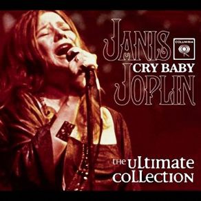 Download track Cry Baby Janis Joplin