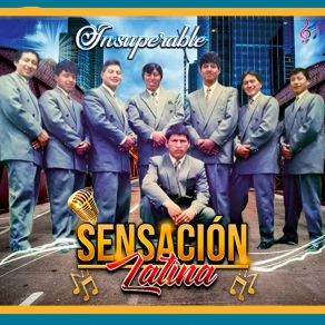 Download track Quejas Del Corazon Sensacion Latina