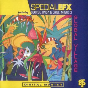 Download track Serenity Special EFXMark Ledford