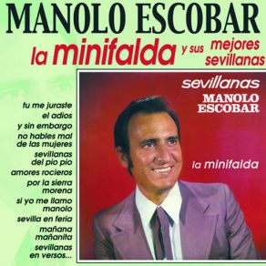 Download track Perdon Te Pido Manolo Escobar