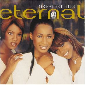 Download track I Wanna Be The Only One EternalBeBe Winans