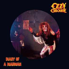Download track Iron Man (Live From Blizzard Of Ozz Tour) Ozzy Osbourne