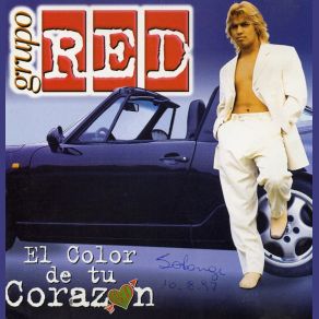 Download track Corazon Enamorado Grupo Red