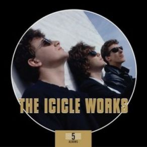 Download track Sweet Thursday Icicle Works