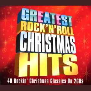 Download track Rockin' Santa Claus The Moods