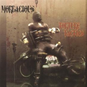 Download track Cry For Me Mordacious