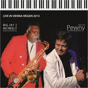 Download track Young Girl Blues Big Jay Mcneely, Michael Pewny