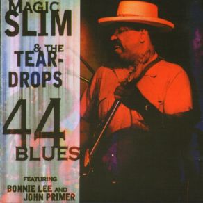 Download track Forty Four Blues The Teardrops