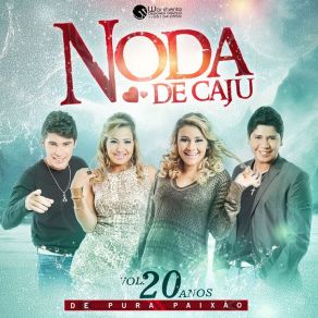 Download track Destino Noda De Cajú