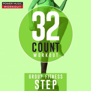Download track Kings & Queens (32 Count Workout Remix 128 BPM) Power Music Workout