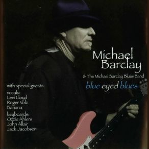 Download track Old Love Michael Barclay