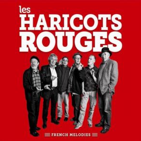 Download track Sacre Geranium Les Haricots Rouges