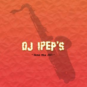 Download track Activation DJ IPep'S