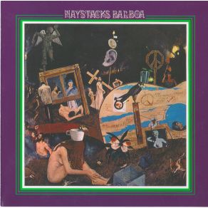 Download track Spoiler Haystacks Balboa, Bruce Scott