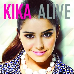 Download track Alive Kika