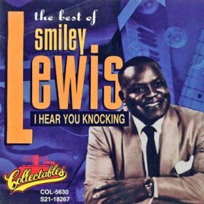 Download track Blue Monday Smiley Lewis