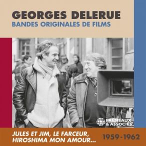 Download track Jusqu´au Bout Du Monde - Générique Georges Delerue