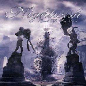Download track The Kinslayer [Live] Nightwish
