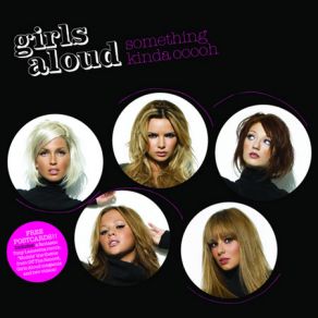 Download track Something Kinda Ooooh (Co - Stars Remix) Girls AloudThe Co - Stars