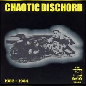 Download track You're Gonna Die Chaotic Dischord