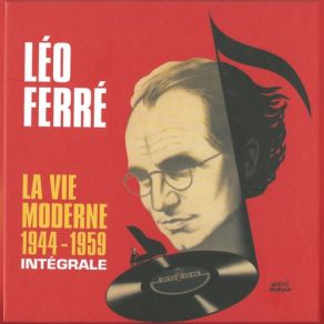 Download track La Chambre Léo Ferré