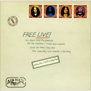 Download track Mr Big Paul Rodgers, Free