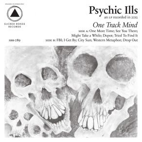 Download track One More Time Psychic Ills