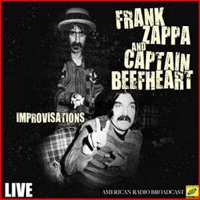 Download track Willie The Pimp Frank Zappa, Captain Beefheart