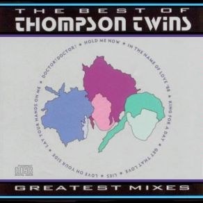 Download track In The Name Of Love '88 (Extended Remix) The Thompson Twins