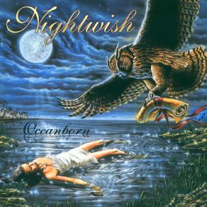 Download track The Riddler Nightwish