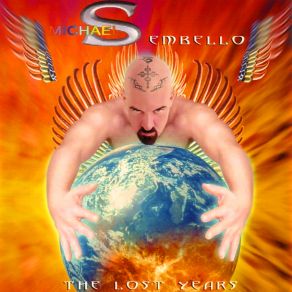 Download track Where Are We Now Michael Sembello