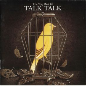 Download track Living In Another World (Single Version) Talk Talk