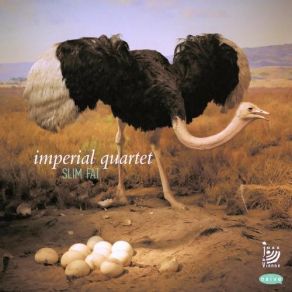 Download track Dojo The Imperial Quartet