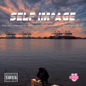 Download track Self Image Louie Ave