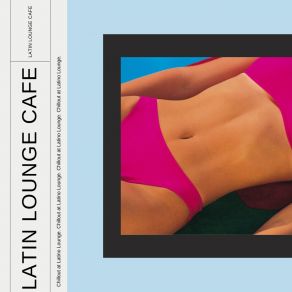Download track Detente Latin Lounge Cafe