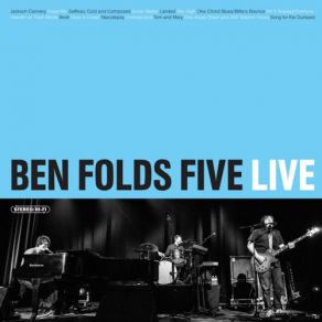 Download track Song For The Dumped Ben Fold Five