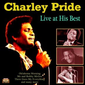 Download track I'm So Afraid Of Losing You Again (Live) Charley Pride