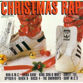 Download track Christmas In Hollis Run-DMC