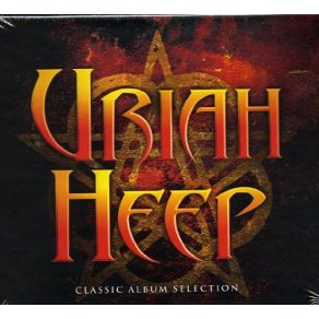 Download track Running All Night (With The Lion) Uriah HeepLíon