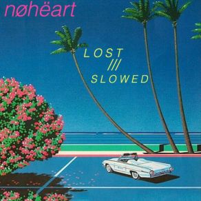 Download track L A S T P A R T Y NoHeart