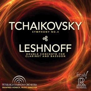 Download track 03. Symphony No. 4 In F Minor, Op. 36, TH 27 III. Scherzo. Allegro (Live) Piotr Illitch Tchaïkovsky