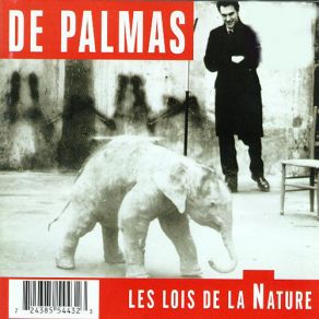 Download track Les Lois De La Nature Gérald De Palmas