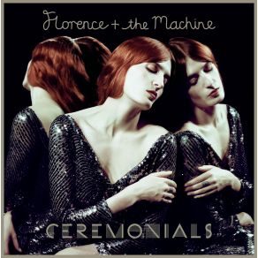 Download track Spectrum (Say My Name) [Calvin Harris Remix] Florence, The Machine