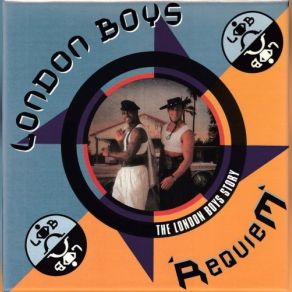 Download track Requiem (Continental Mix) London Boys