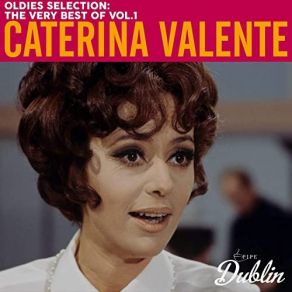 Download track My Lonely Lover (Chanson D'amour) Caterina Valente